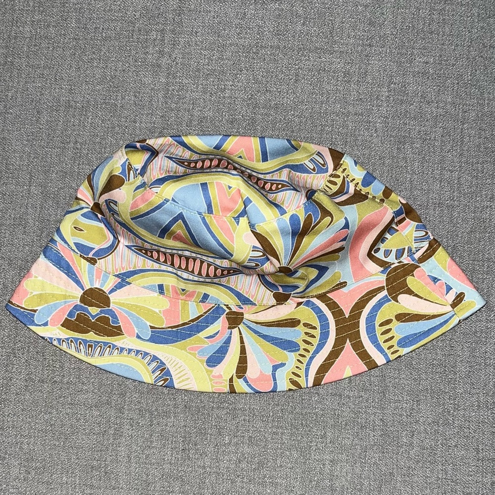 Zara bucket hat - Picture 10 of 11